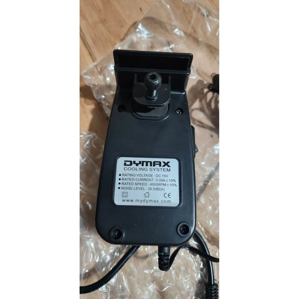 Vortex Cooling Fan W-5 - Dymax Open Box